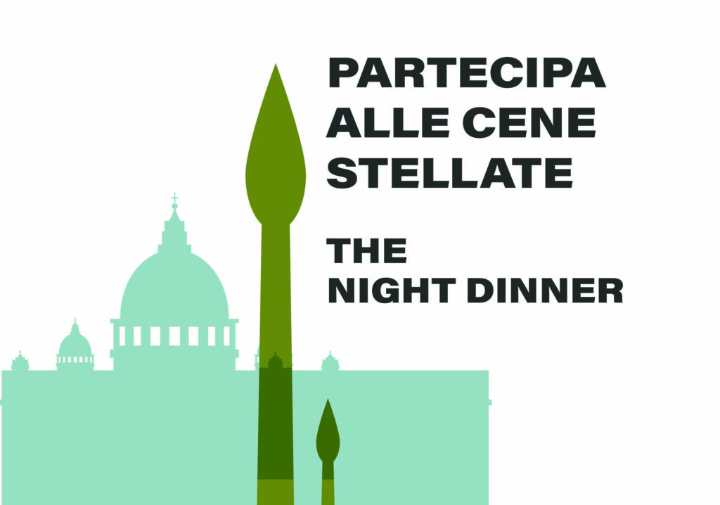 The. Night Dinner la Molisana Vinoforum 2023