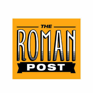 The Roman post Vinoforum
