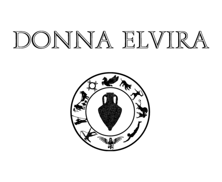Donna Elvira Vinòforum Class Donna Elvira Vinòforum Class
