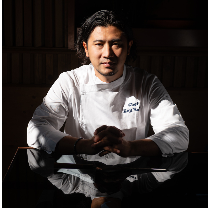 Koji Nakai - The Night Dinner 2025