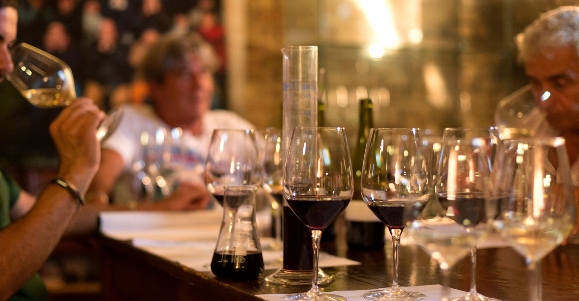 ABC del vino - Vinòforum 2025