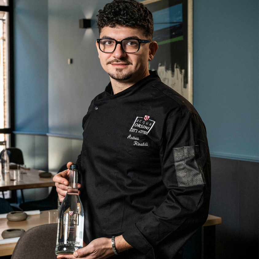 Nuh Osteria
