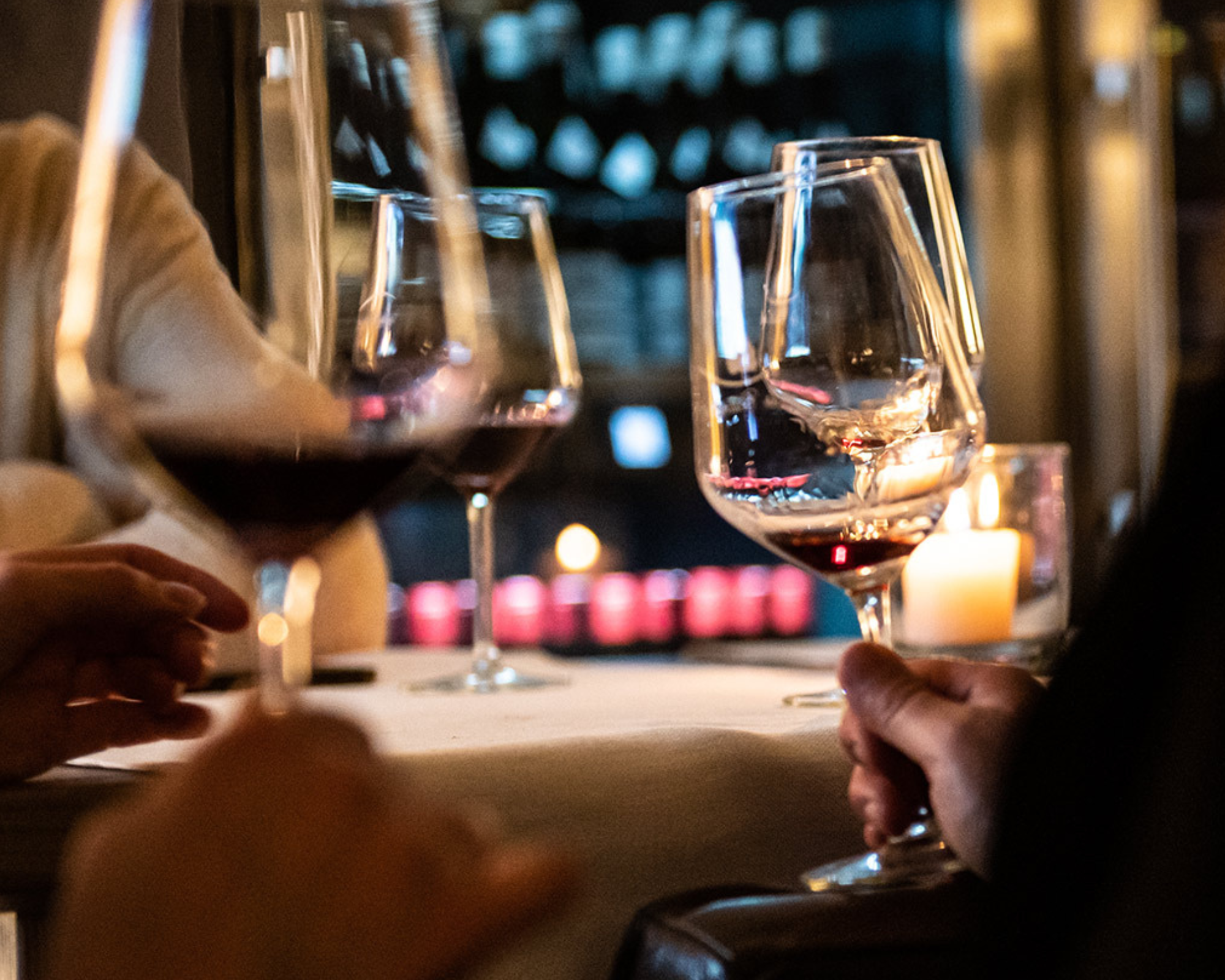 In degustazione i migliori vini della Valpolicella - Vinòforum 2025