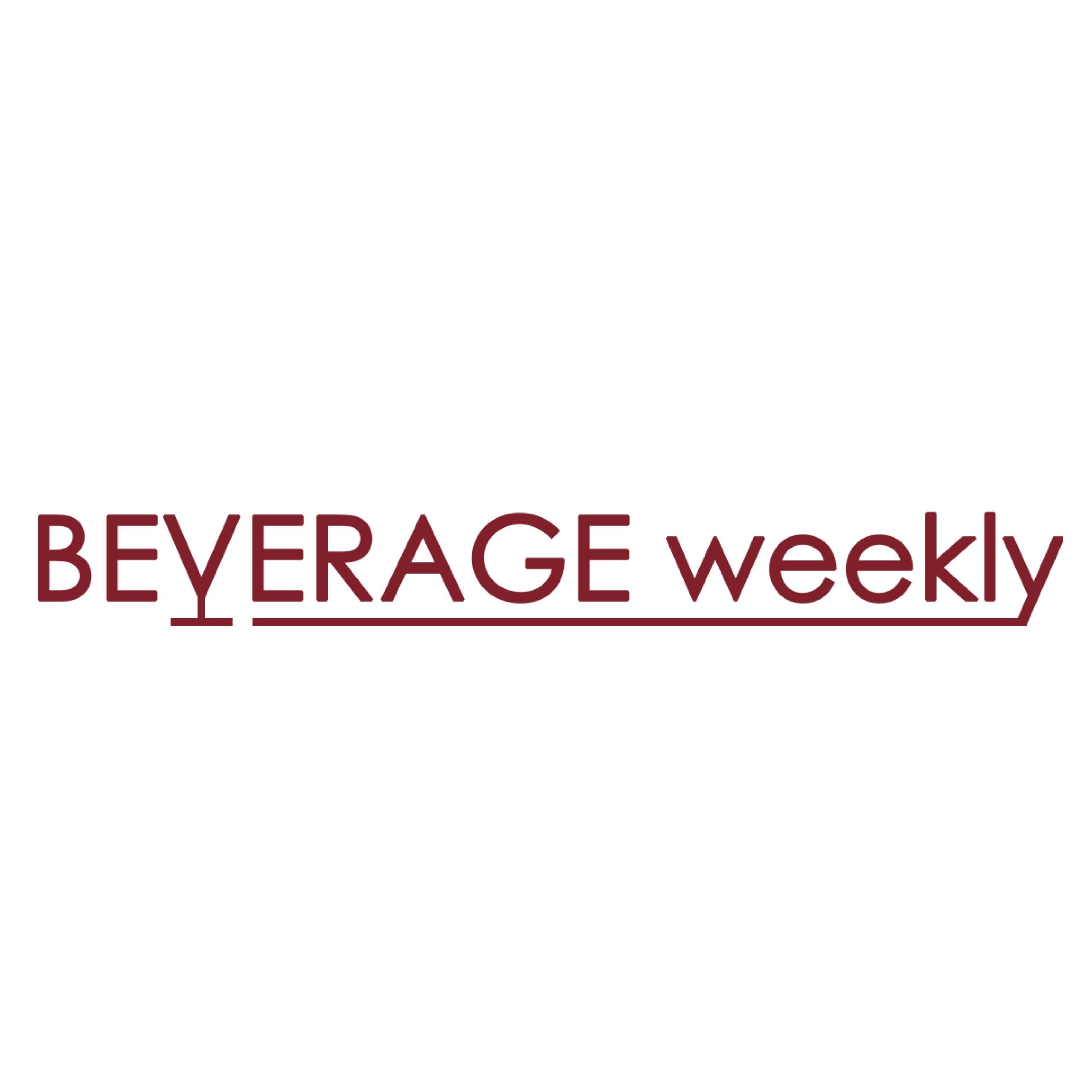 Beverage weekly Vinoforum