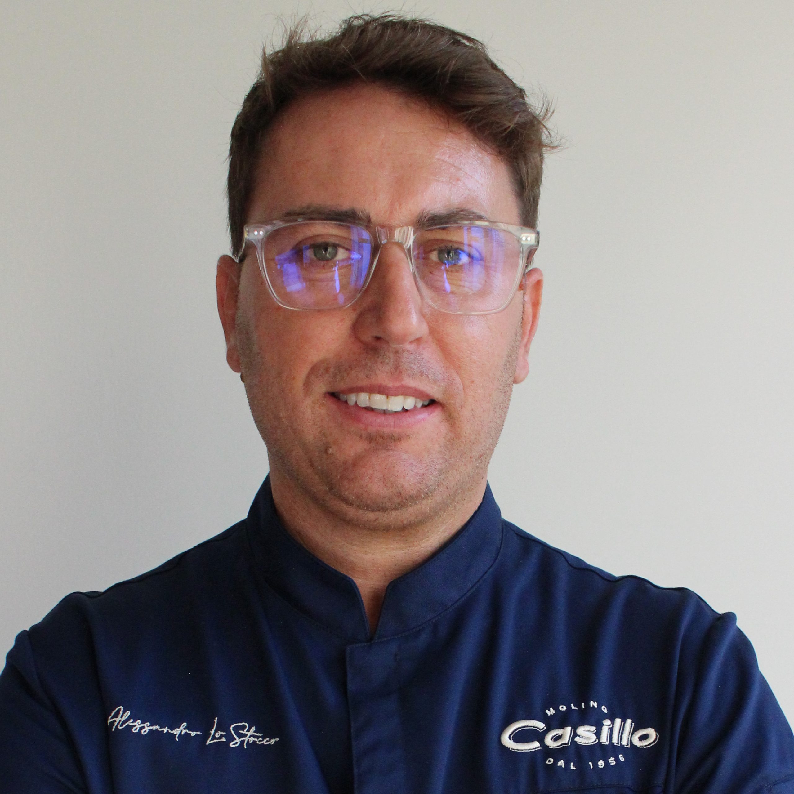 alessandro lo stocco a Vinoforum alessandro lo stocco a Vinoforum