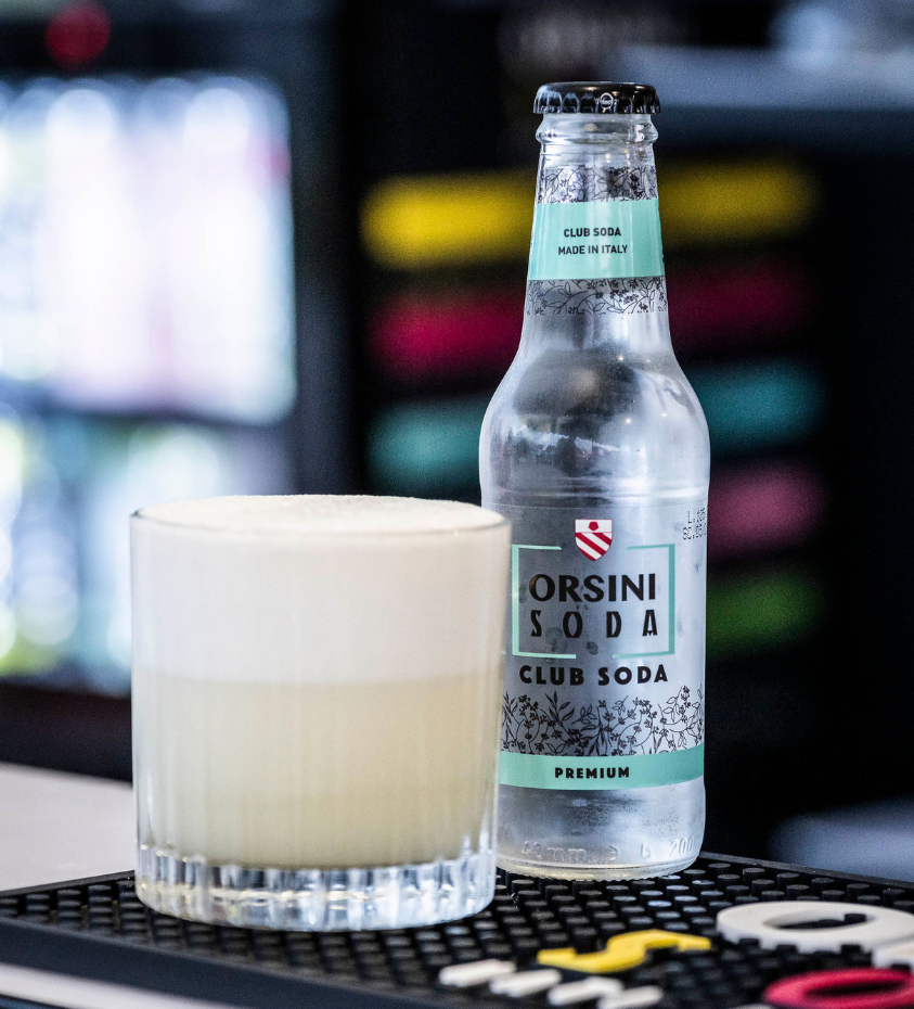 orsini soda 1